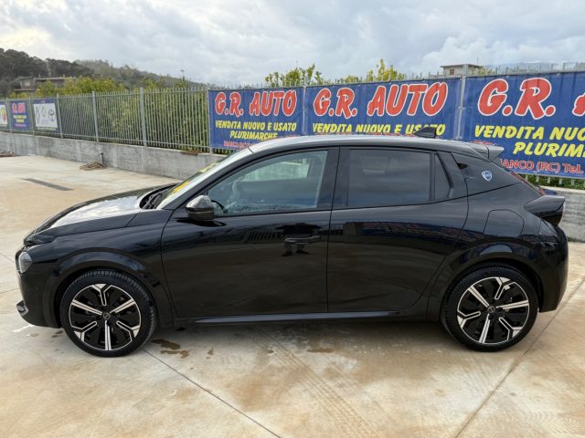 LANCIA Ypsilon usata, con Servosterzo