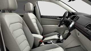 VOLKSWAGEN Tiguan Allspace usata, con Antifurto