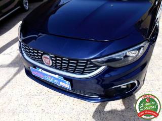FIAT Tipo usata, con Isofix