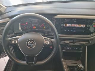 VOLKSWAGEN Polo usata, con Cerchi in lega