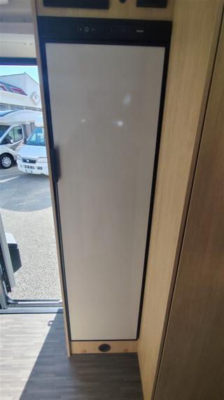 CI INTERNATIONAL usata 9