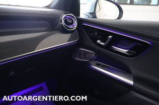 MERCEDES-BENZ GLC 220 usata, con Sistema di navigazione