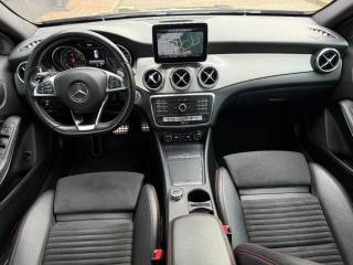 MERCEDES-BENZ GLA 200 usata, con Controllo trazione