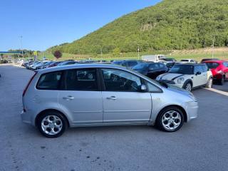 FORD C-Max usata, con Airbag Passeggero