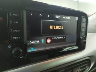 HYUNDAI i10 usata, con Chiusura centralizzata