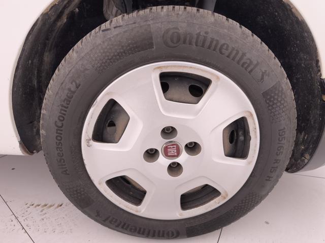 FIAT Fiorino usata 23