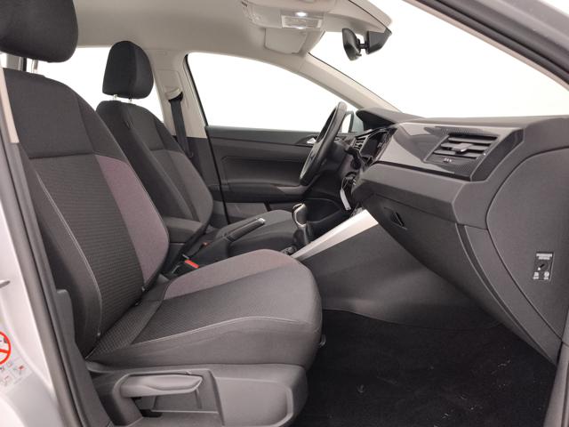 VOLKSWAGEN Taigo usata, con Isofix