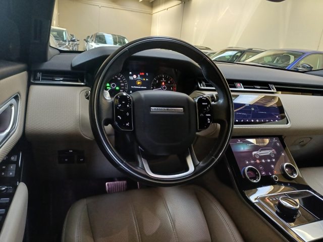 LAND ROVER Range Rover Velar usata, con Bluetooth