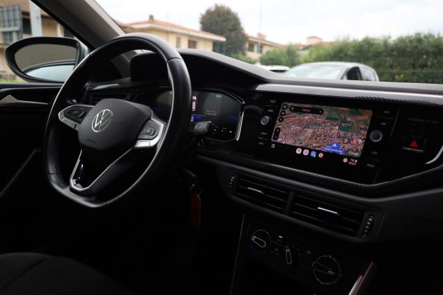 VOLKSWAGEN Taigo usata 86