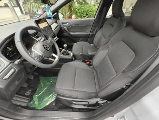 RENAULT Captur usata, con Alzacristalli elettrici