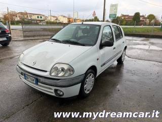 RENAULT Clio usata, con Airbag
