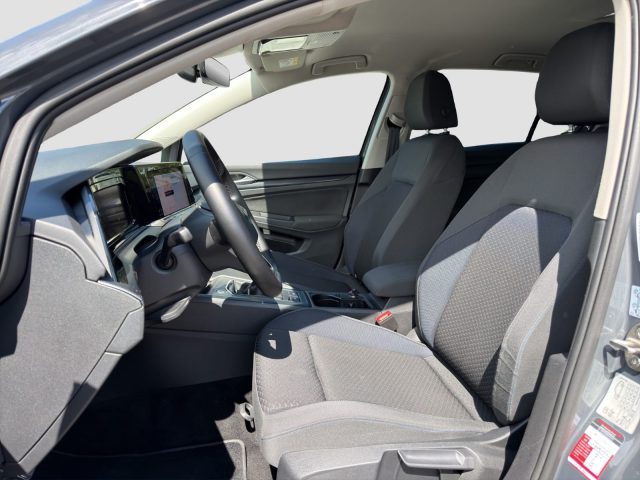 VOLKSWAGEN Golf usata 11