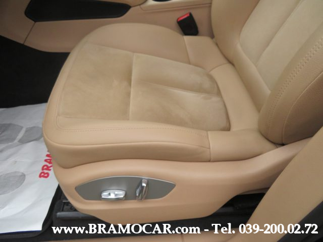 PORSCHE Macan usata, con Controllo trazione