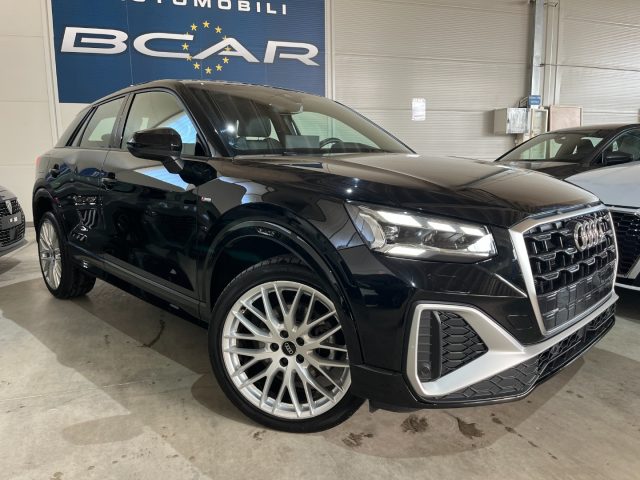 AUDI Q2 usata, con Airbag
