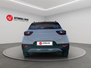 KIA Stonic usata, con Antifurto