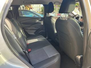 NISSAN Qashqai usata, con Climatizzatore