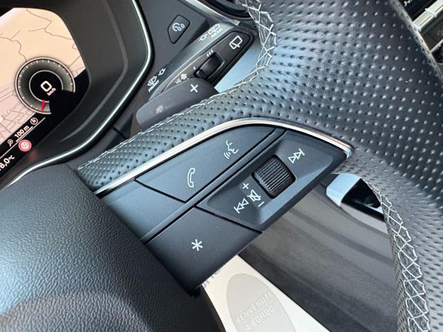 AUDI Q5 usata, con Sedile posteriore sdoppiato