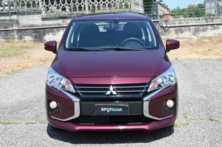 MITSUBISHI Space Star usata, con Airbag