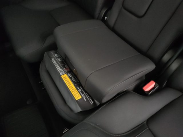 VOLVO XC90 usata, con Sedili riscaldati