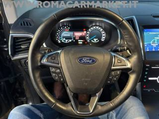 FORD Edge usata, con Sensori di parcheggio posteriori