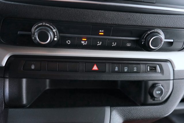 PEUGEOT Traveller usata, con Immobilizzatore elettronico