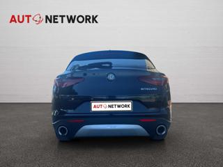 ALFA ROMEO Stelvio usata, con Autoradio