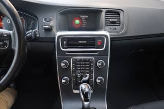 VOLVO V60 usata, con Deflettori