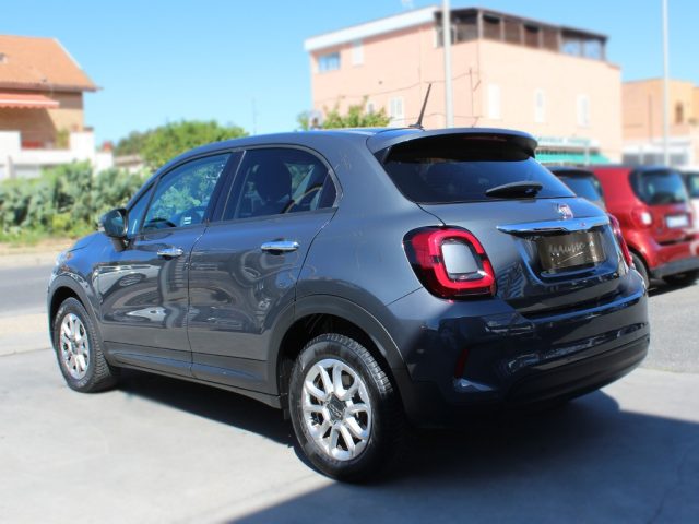 FIAT 500X usata, con Boardcomputer