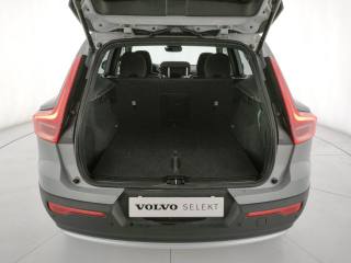 VOLVO XC40 usata, con Luci diurne LED