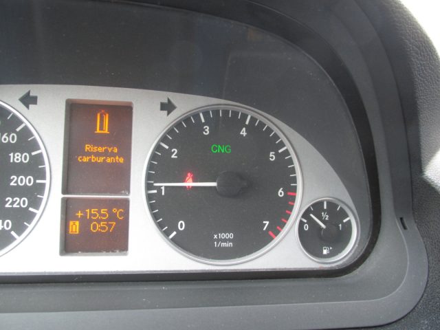 MERCEDES-BENZ B 180 usata, con Chiusura centralizzata telecomandata