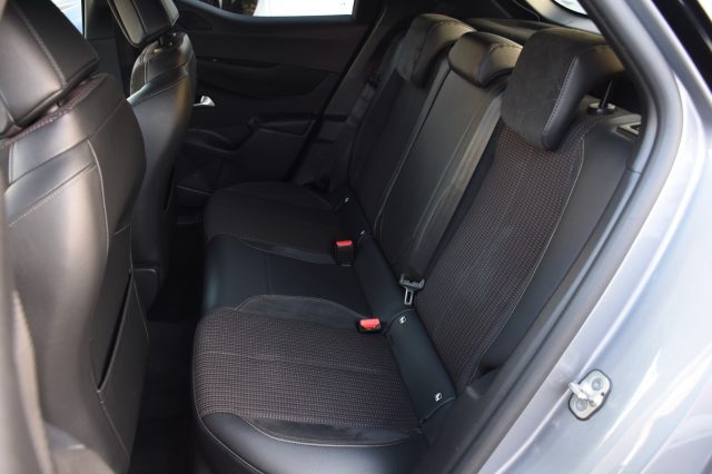 DS AUTOMOBILES DS 3 Crossback usata, con Boardcomputer