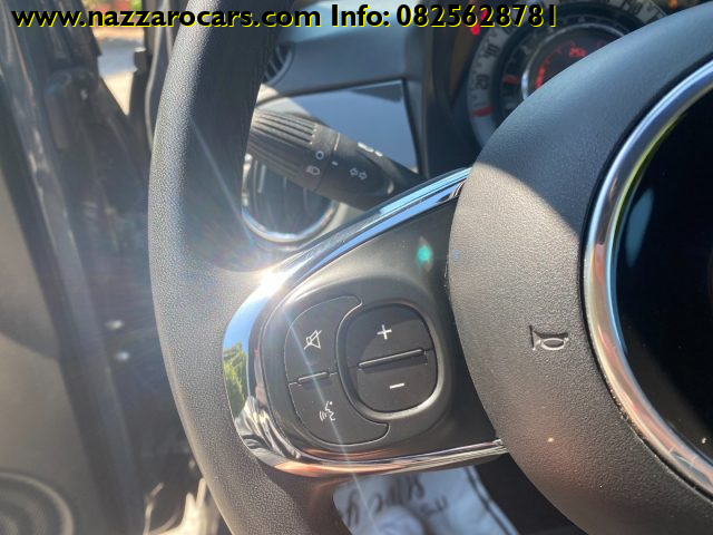 FIAT 500 usata, con Cronologia tagliandi