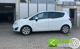 OPEL Meriva usata, con Airbag laterali