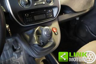 RENAULT Kangoo usata, con Specchietti laterali elettrici