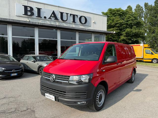 VOLKSWAGEN Transporter usata, con ABS