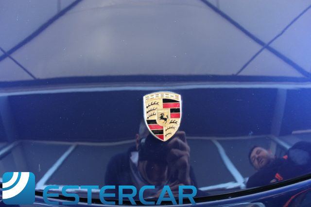 PORSCHE 911 usata, con Airbag testa