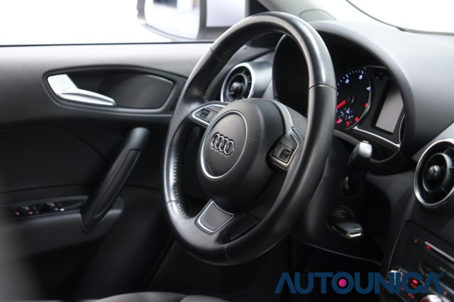AUDI A1 usata 55