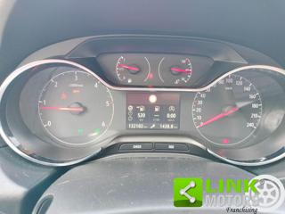 OPEL Grandland X usata, con Filtro antiparticolato