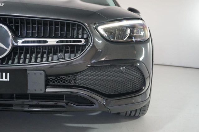MERCEDES-BENZ C 220 usata, con Regolazione elettrica sedili