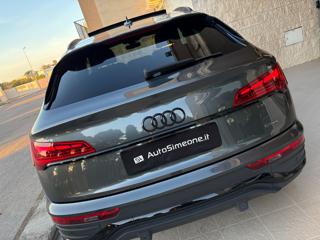 AUDI Q5 usata, con Autoradio digitale