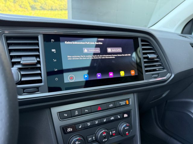 CUPRA Ateca usata, con Cruise Control