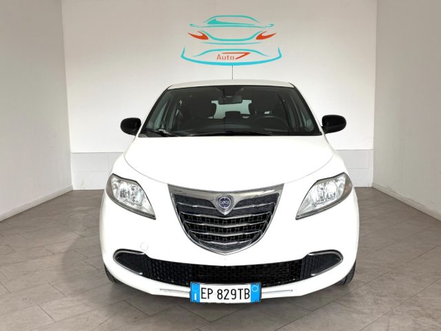 LANCIA Ypsilon usata 0