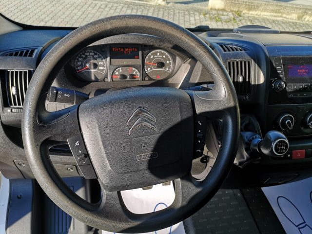 CITROEN Jumper usata, con Chiusura centralizzata telecomandata