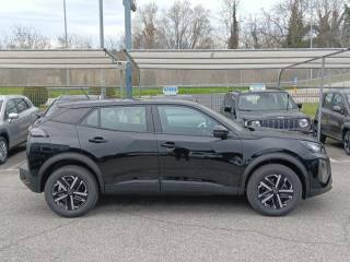 PEUGEOT 2008 usata, con Airbag Passeggero