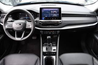 JEEP Compass usata, con Boardcomputer