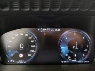 VOLVO XC90 usata, con Cruise Control