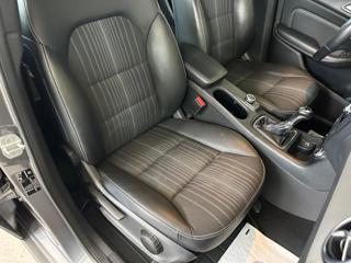 MERCEDES-BENZ B 200 usata, con ESP