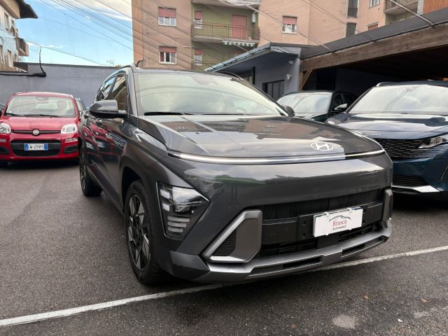 HYUNDAI Kona usata, con ABS