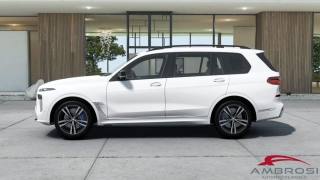 BMW X7 usata 3