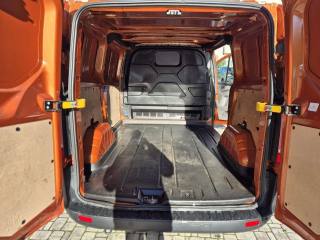 FORD Transit Custom usata, con Climatizzatore